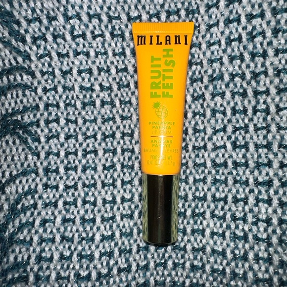 🆕 Milani - Fruit Fetish Lip Balm 🍍 - Picture 2 of 2